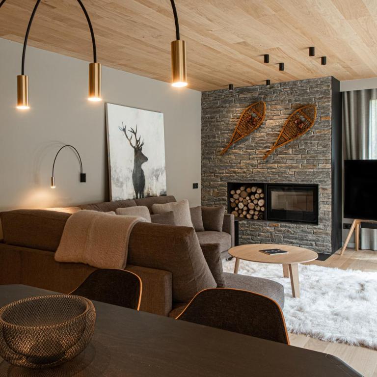 Vip Residences Andorra - Apartamento de 3 dormitorios - 25