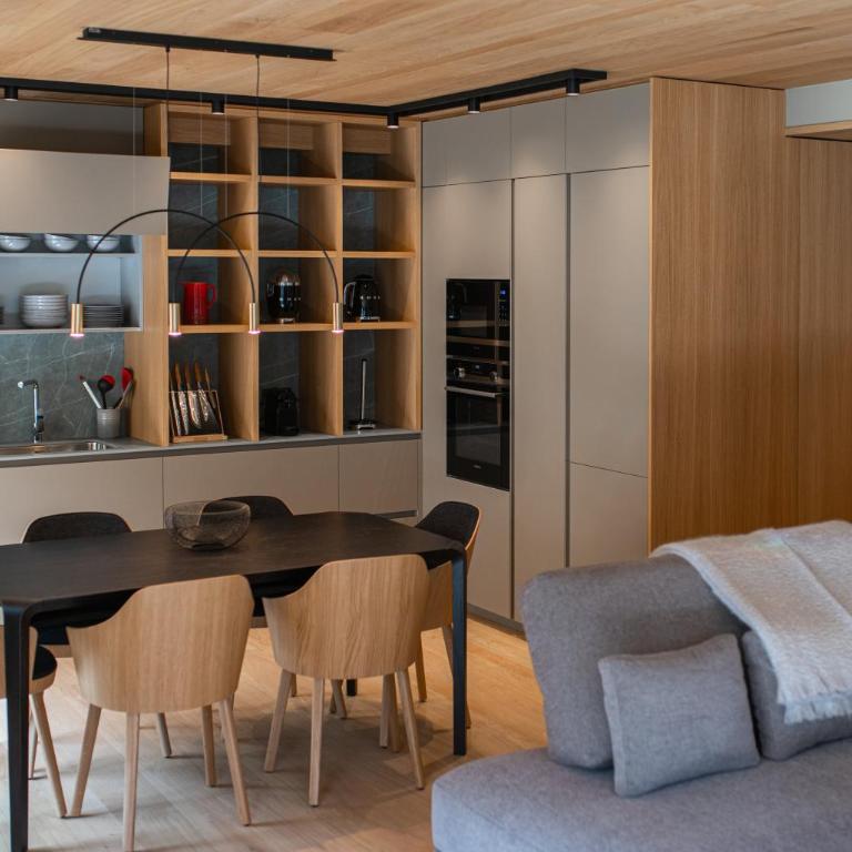 Vip Residences Andorra - Apartamento de 3 dormitorios - 2