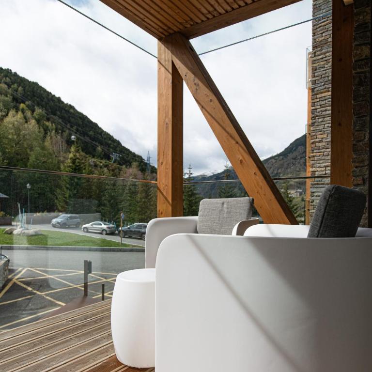 Vip Residences Andorra - Apartamento de 3 dormitorios - 33