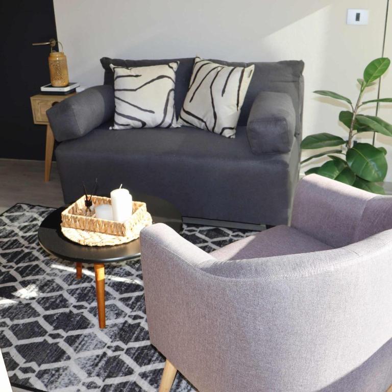 HOM I Piscina Wifi Parking Gym Confort 4PAx - Apartment - 26