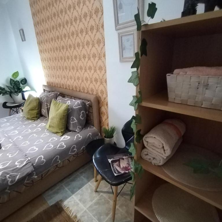 STEFAN - Apartman sa 1 Spavaćom Sobom - 27