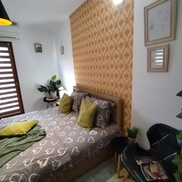 STEFAN - Apartman sa 1 Spavaćom Sobom - 29