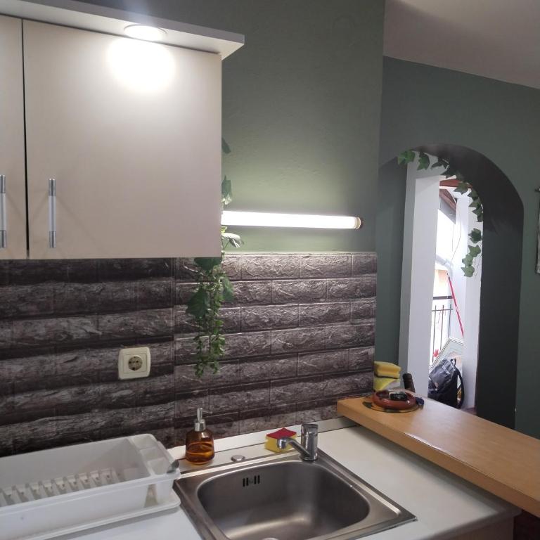 STEFAN - Apartman sa 1 Spavaćom Sobom - 35
