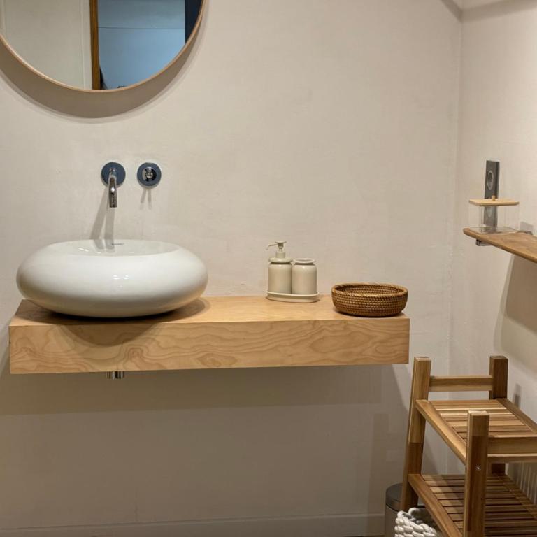 Le Clos Saint-Jacques - Appartement 2 Chambres - 16