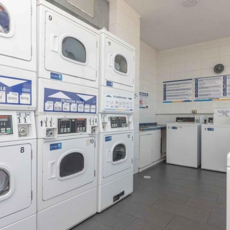 Tu Hogar en la Ciudad Compras Diversión Comodidad - Apartamento de 1 dormitorio - 18