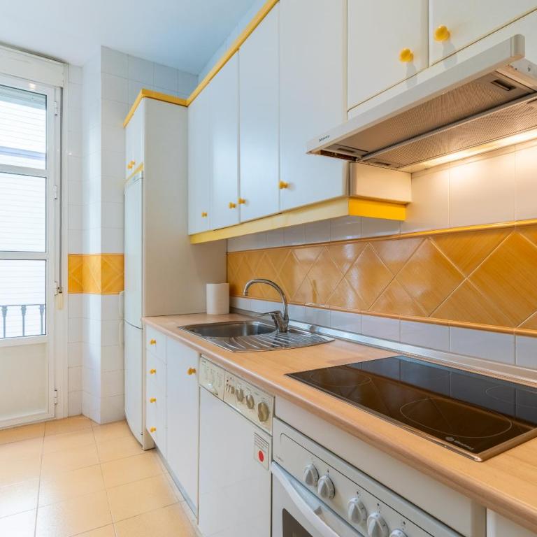 Veoapartment García Vinuesa Primero - Apartamento de 3 dormitorios - 13