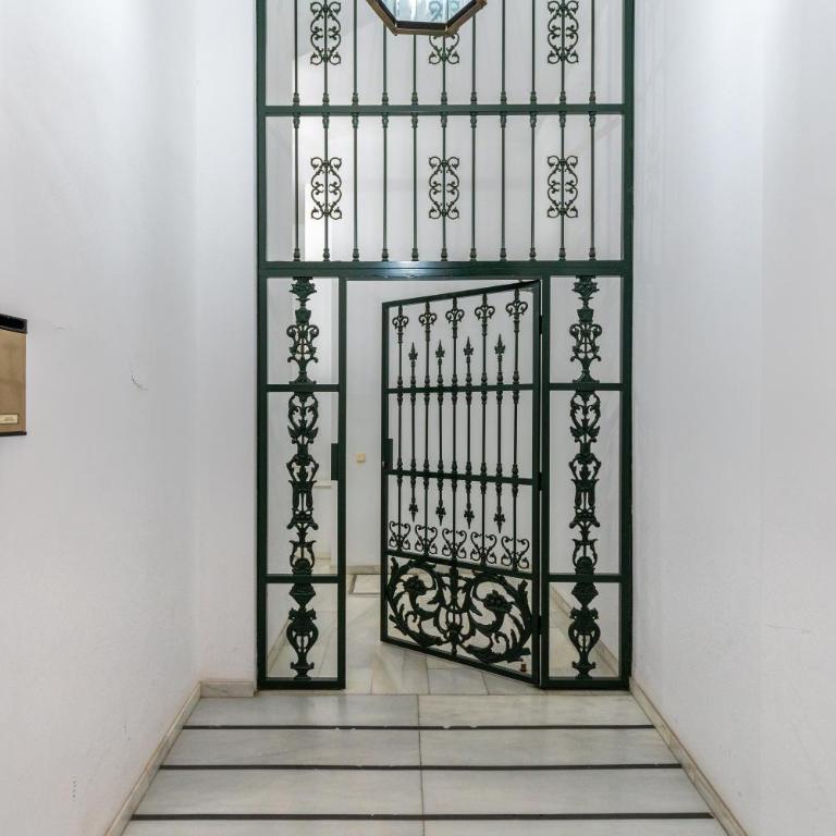 Veoapartment García Vinuesa Primero - Apartamento de 3 dormitorios - 34