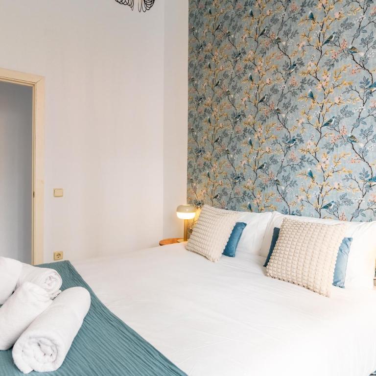 Veoapartment García Vinuesa Primero - Apartamento de 3 dormitorios - 21