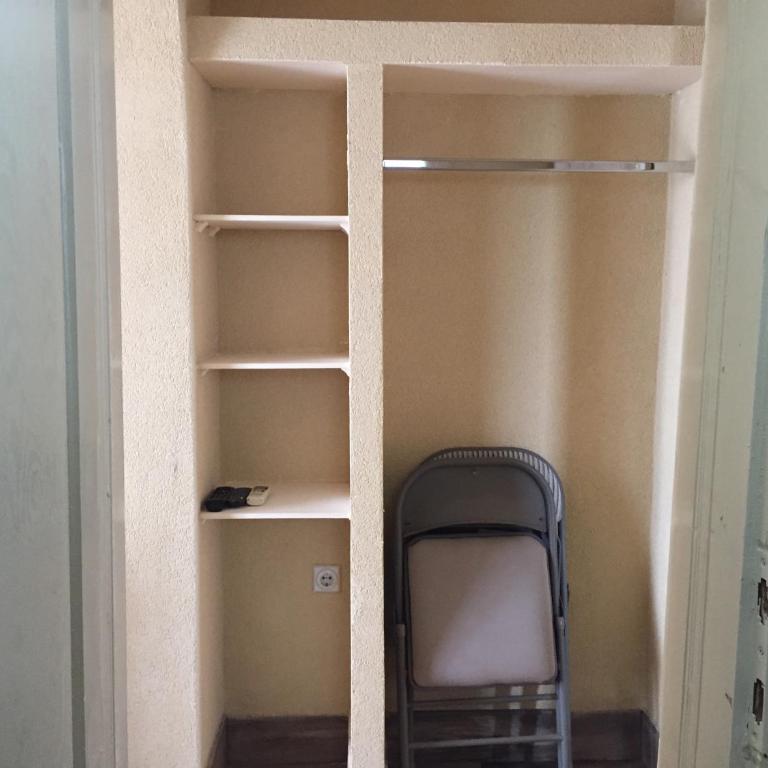 Guesthouse Liamra - Niskobudžetna Dvokrevetna Soba sa Bračnim Krevetom - 4