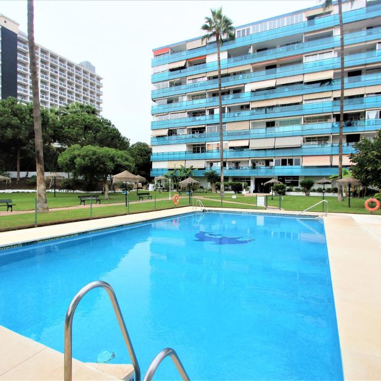 Sunstay Torrealmadena Flat II Benalmadena - Two-Bedroom Apartment - 3