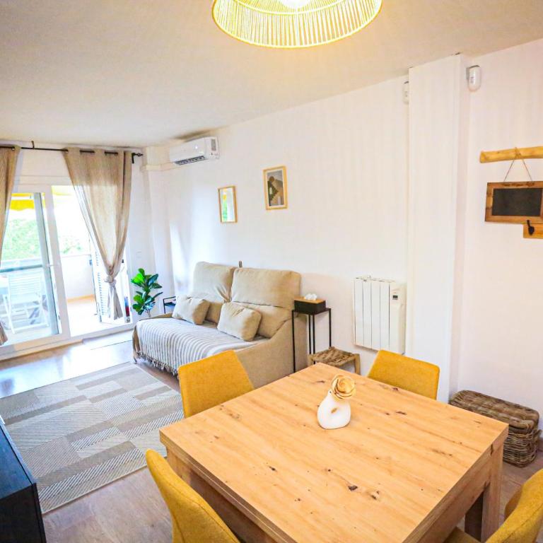 Litoral - MILLET 2 9 ONLY FAMILIES - Apartamento - 9