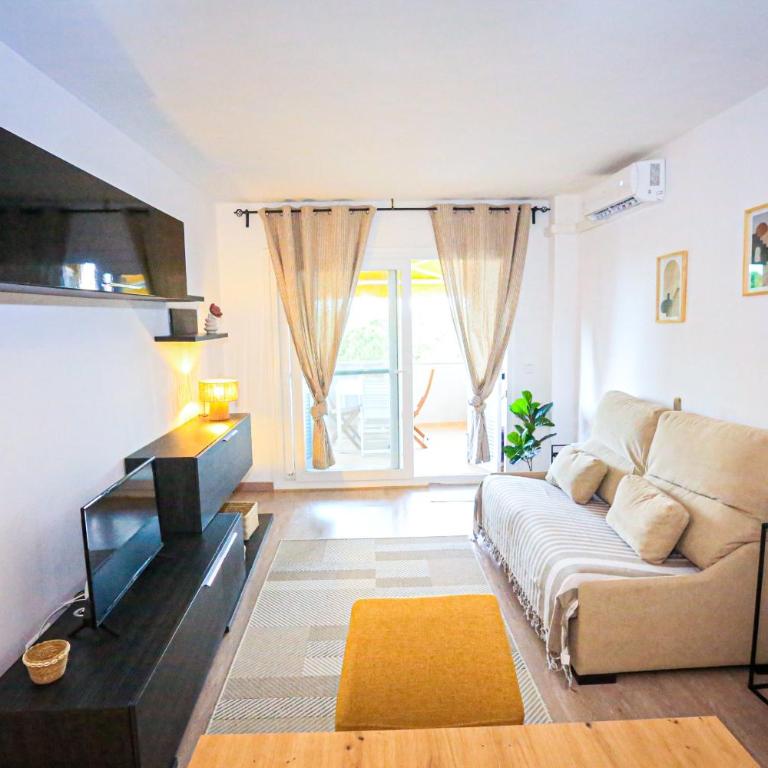 Litoral - MILLET 2 9 ONLY FAMILIES - Apartamento - 10