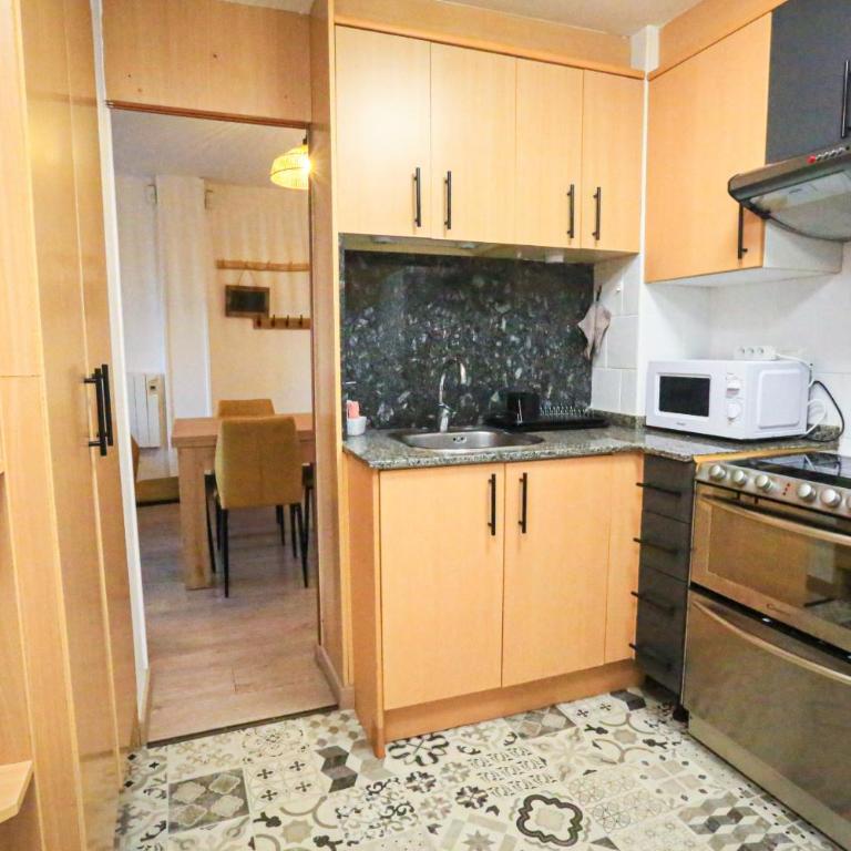 Litoral - MILLET 2 9 ONLY FAMILIES - Apartamento - 11