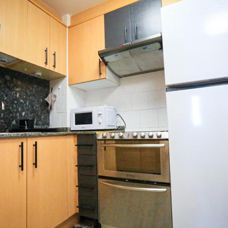 Litoral - MILLET 2 9 ONLY FAMILIES - Apartamento - 13