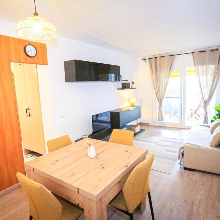 Litoral - MILLET 2 9 ONLY FAMILIES - Apartamento - 14