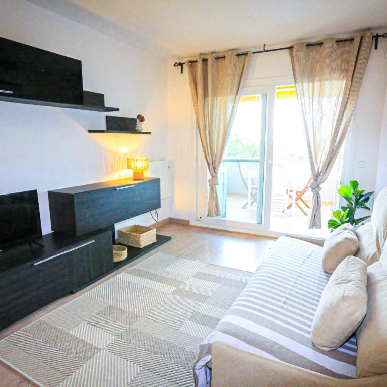Litoral - MILLET 2 9 ONLY FAMILIES - Apartamento - 15