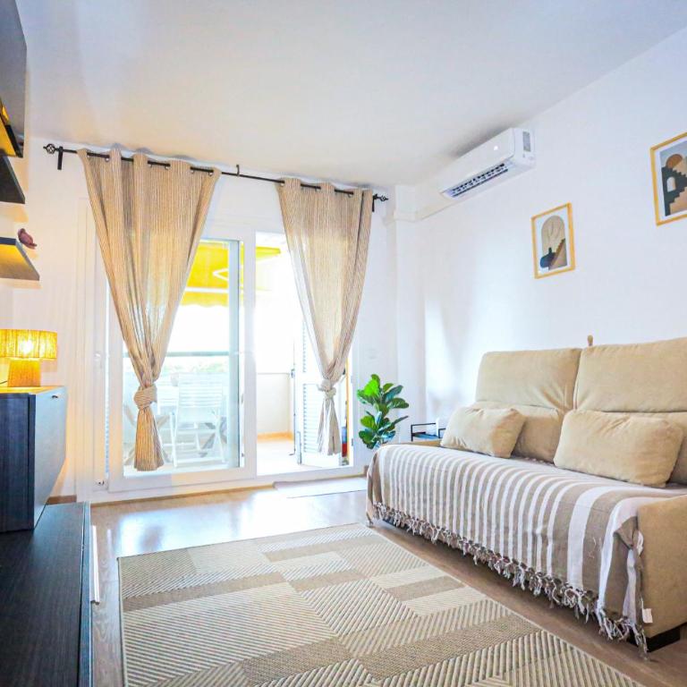 Litoral - MILLET 2 9 ONLY FAMILIES - Apartamento - 16
