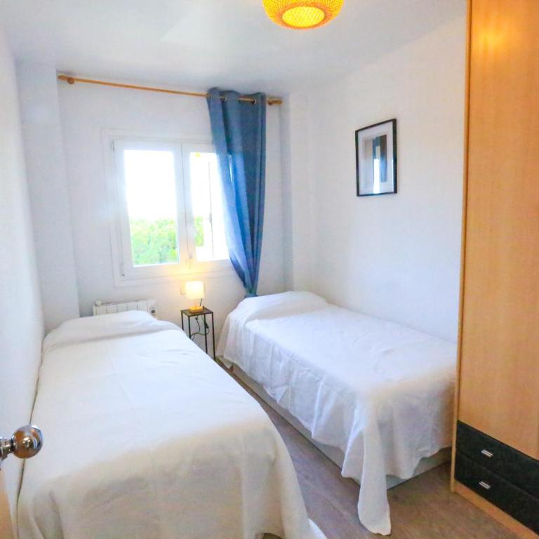 Litoral - MILLET 2 9 ONLY FAMILIES - Apartamento - 24