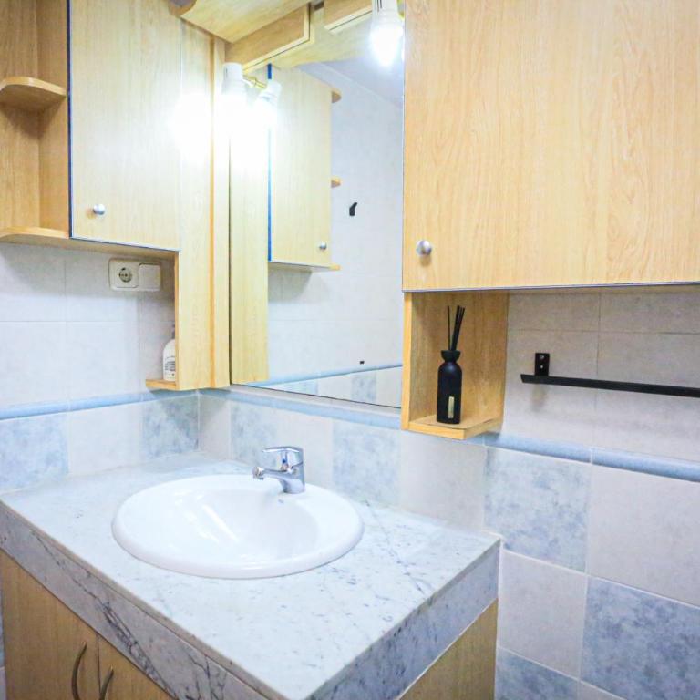Litoral - MILLET 2 9 ONLY FAMILIES - Apartamento - 26