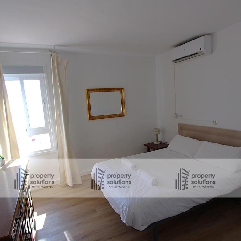 908 Minerva Apartamentos - Vistas al mar - Piscina y Playa - Apartamento de 1 dormitorio - 11