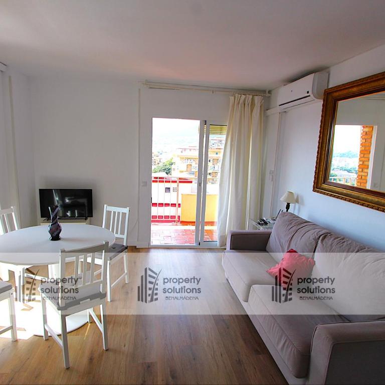 908 Minerva Apartamentos - Vistas al mar - Piscina y Playa - Apartamento de 1 dormitorio - 10