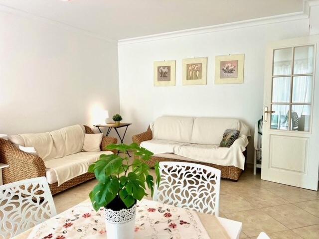 Very bright T2 near beach - Appartement 1 Chambre - 6