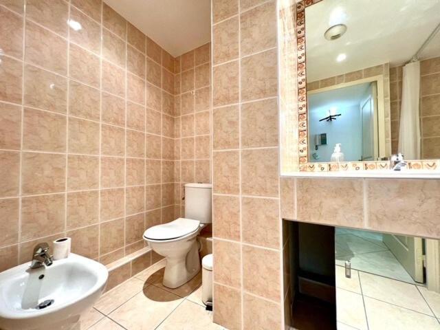 Very bright T2 near beach - Appartement 1 Chambre - 9