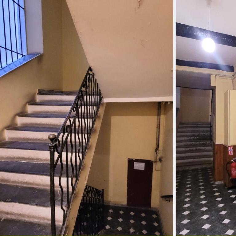 Nestor&Jeeves - VIEUX NICE DUPLEX - Studio - Central - Appartement 1 Chambre - 22