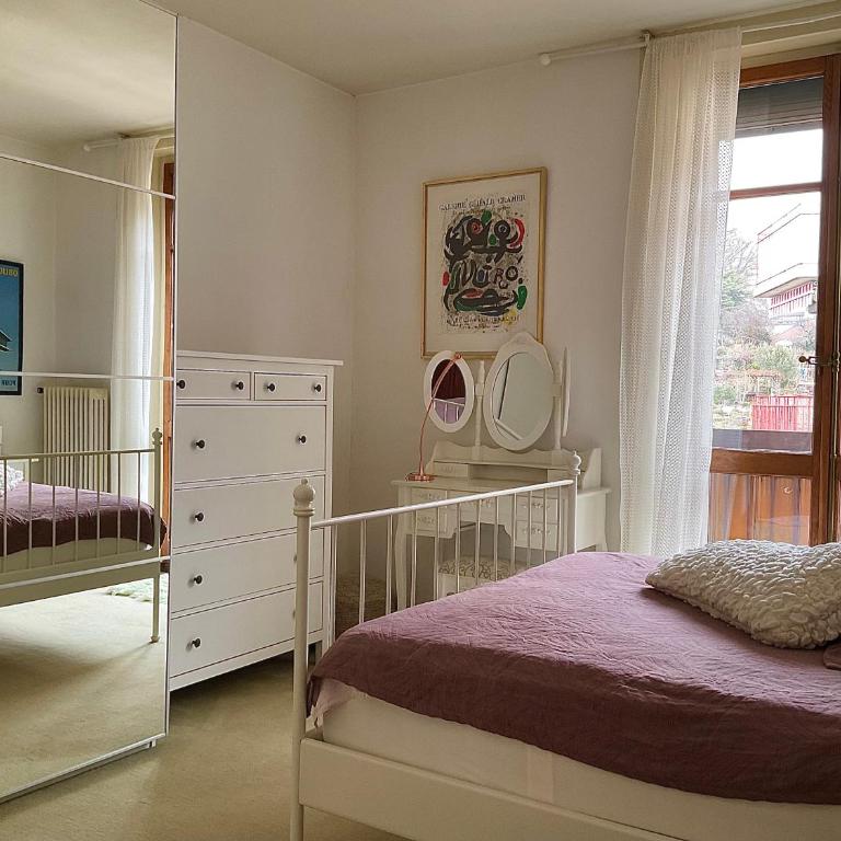 Beauregard-Sous-Gare - Appartamento con 1 Camera da Letto - 13