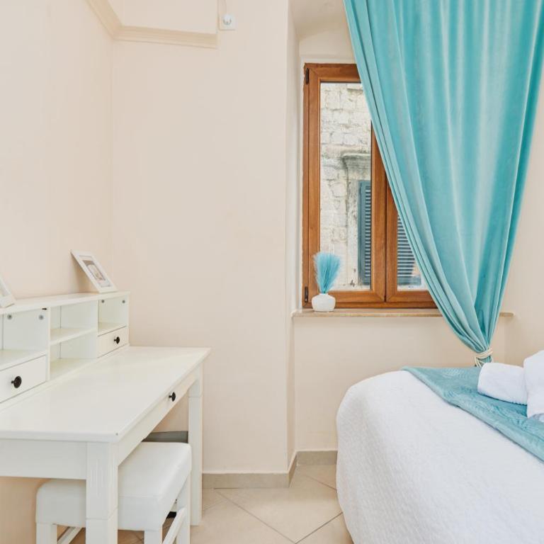 La Dolce Vita Apartment - Deluxe Apartment - 12