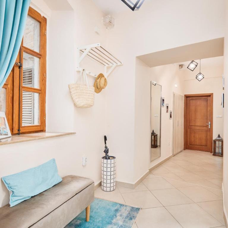 La Dolce Vita Apartment - Deluxe Apartment - 14