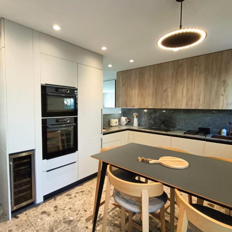 L'écrin d'Azur appartement 5 personnes à 5 minutes à pied de la mer - Apartamento de 2 dormitorios - 8
