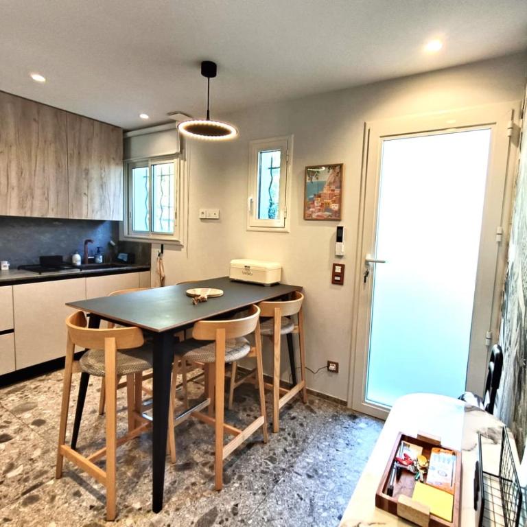 L'écrin d'Azur appartement 5 personnes à 5 minutes à pied de la mer - Apartamento de 2 dormitorios - 10