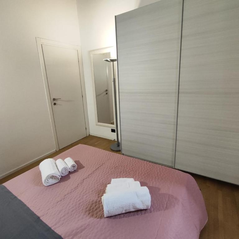 Como appartamento in centro Casa Mila - Appartamento con 1 Camera da Letto - 4