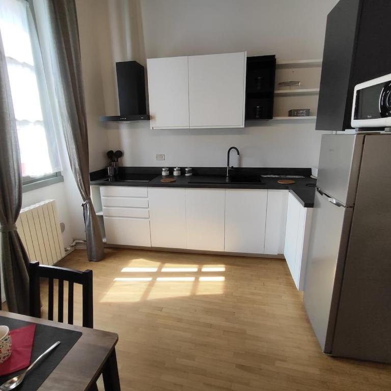 Como appartamento in centro Casa Mila - Appartamento con 1 Camera da Letto - 14