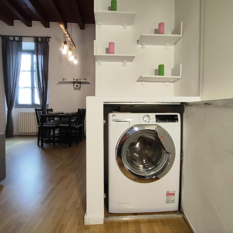 Como appartamento in centro Casa Mila - Appartamento con 1 Camera da Letto - 16