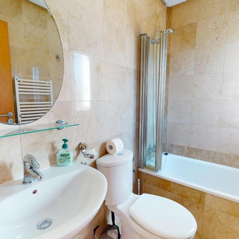 Villa Eucalipto - Murcia Holiday Rentals Property - Villa con piscina privada - 23