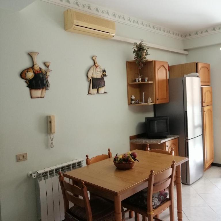 Casa 2 Sole - Mare - Montagna - con Terrazza e una vista suggestiva - Appartamento con 2 Camere da Letto e Vista Mare - 12