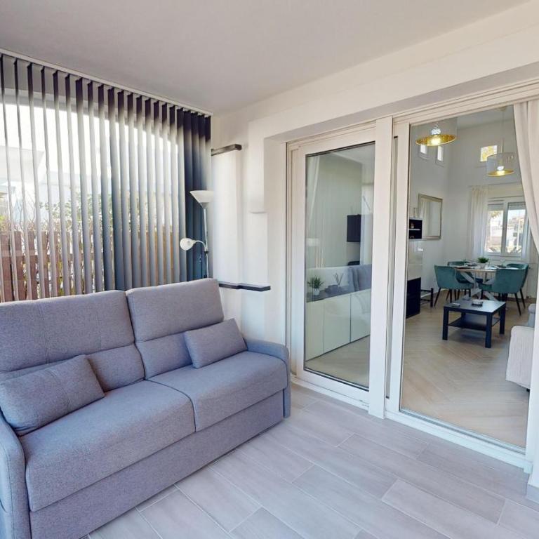 Casa Olivia - A Murcia Holiday Rentals Property - Villa con piscina privada - 5