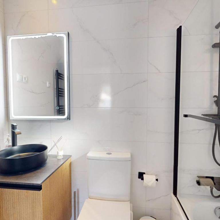 Casa Olivia - A Murcia Holiday Rentals Property - Villa con piscina privada - 15