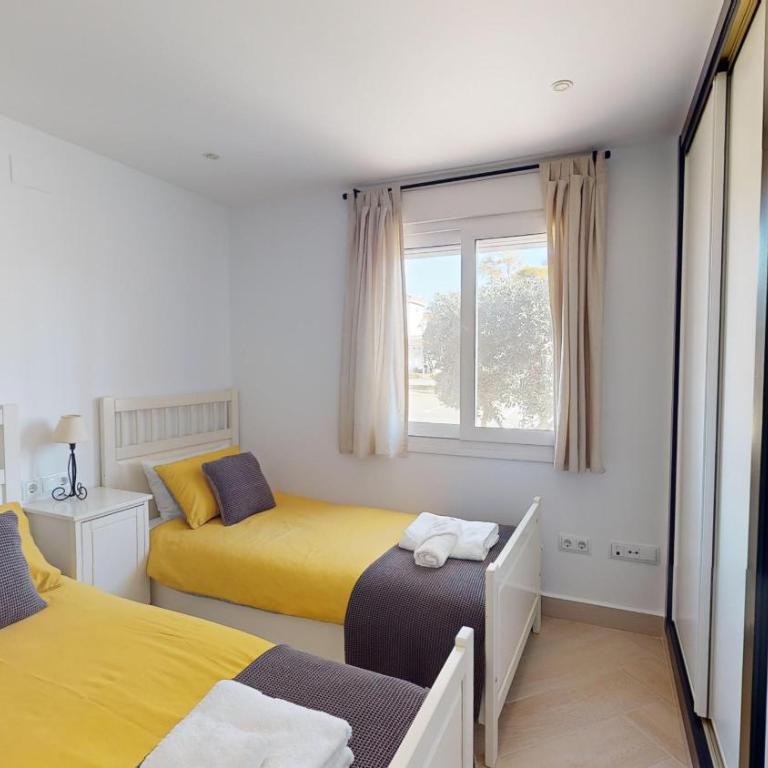 Casa Olivia - A Murcia Holiday Rentals Property - Villa con piscina privada - 19