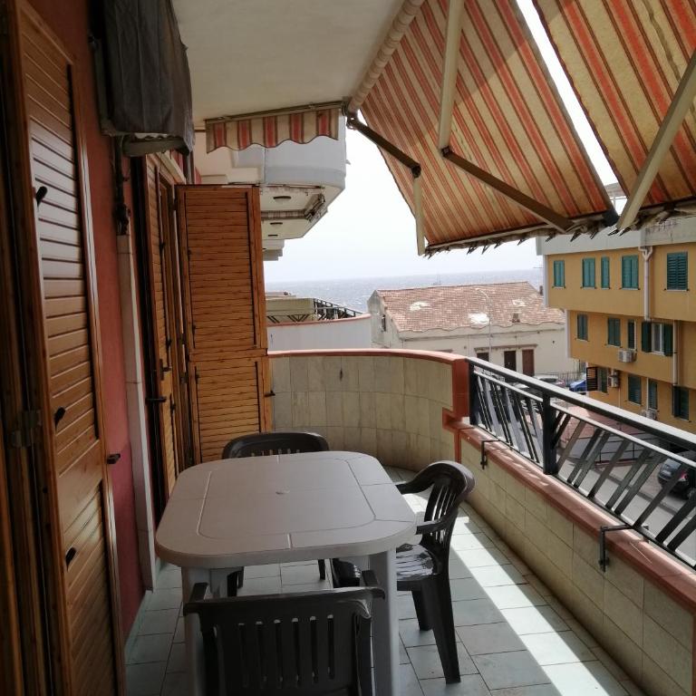Casa 2 Sole - Mare - Montagna - con Terrazza e una vista suggestiva - Appartamento con 2 Camere da Letto e Vista Mare - 31