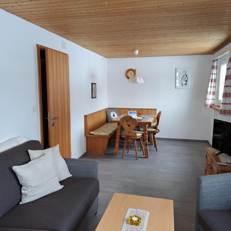 Haus am See - Apartment - Erdgeschoss - 9