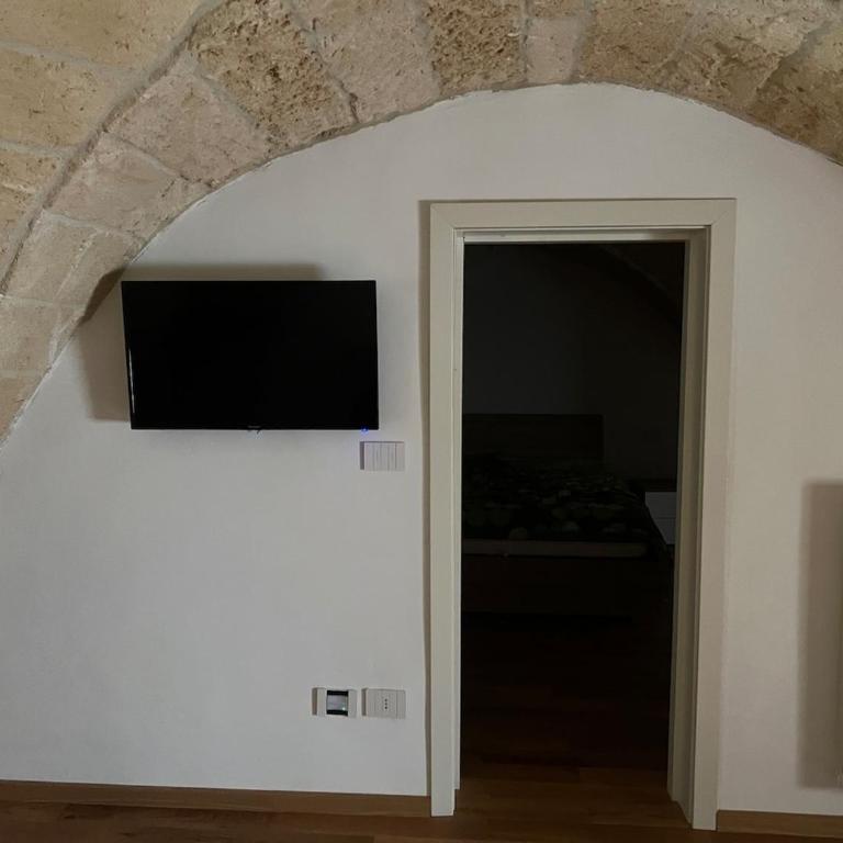 Entire house Nardo Centro - Casa con 1 Camera da Letto - 13