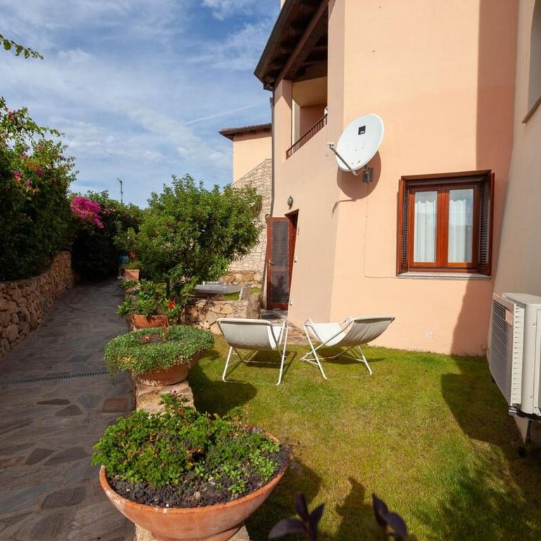 Taverna Perla Marina 4 - One-Bedroom Apartment - 3