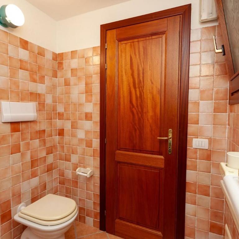 Taverna Perla Marina 4 - One-Bedroom Apartment - 4