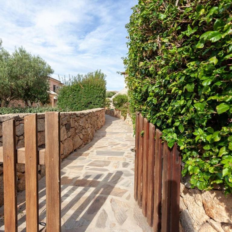Taverna Perla Marina 4 - One-Bedroom Apartment - 8