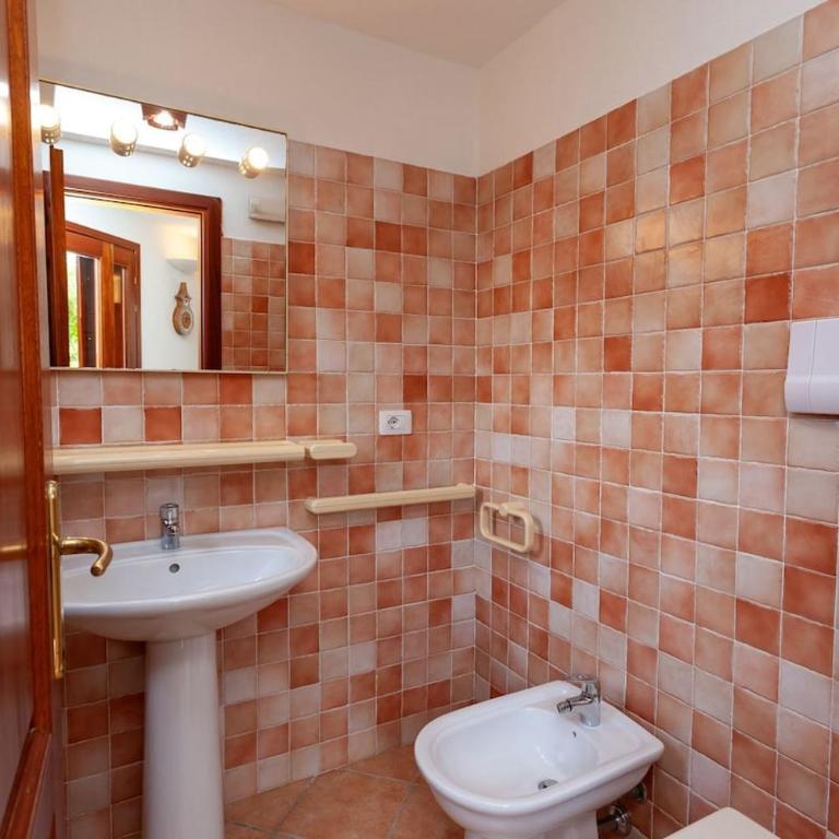Taverna Perla Marina 4 - One-Bedroom Apartment - 11