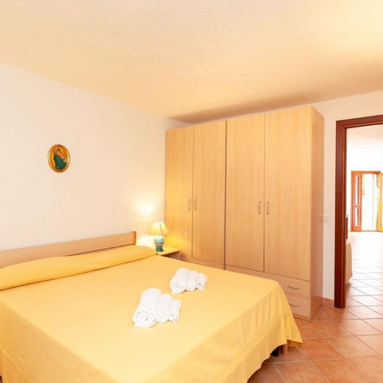 Taverna Perla Marina 4 - One-Bedroom Apartment - 12