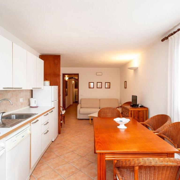 Taverna Perla Marina 4 - One-Bedroom Apartment - 13